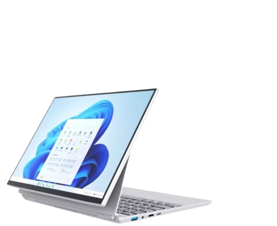 YERVIEW ER-56, вид сбоку